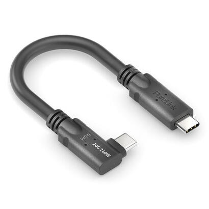 purelink-microx4-usb-c-auf-90-usb-c-usb4-gen2x2-20gbps-010-m