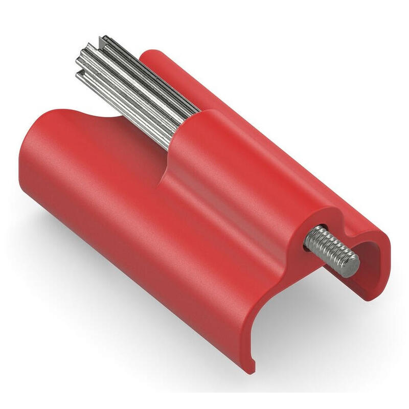 purelink-microx4-usb-c-true-locking-system-clip-pureinstall-rojo