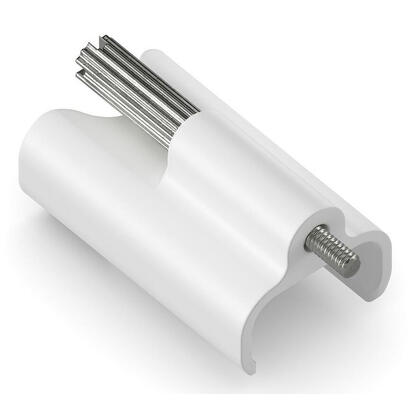 purelink-microx4-usb-c-true-locking-system-clip-pureinstall-blanco-10er-set