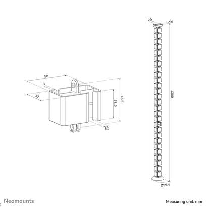 cable-spine-organizer-for-accs cable-spine-organizer-for-accs