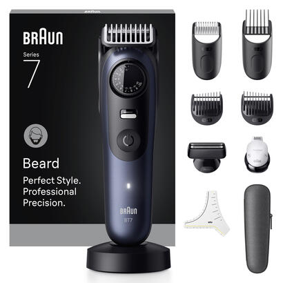 cortapelo-braun-beard-trimmer-bt7540-blk-blu