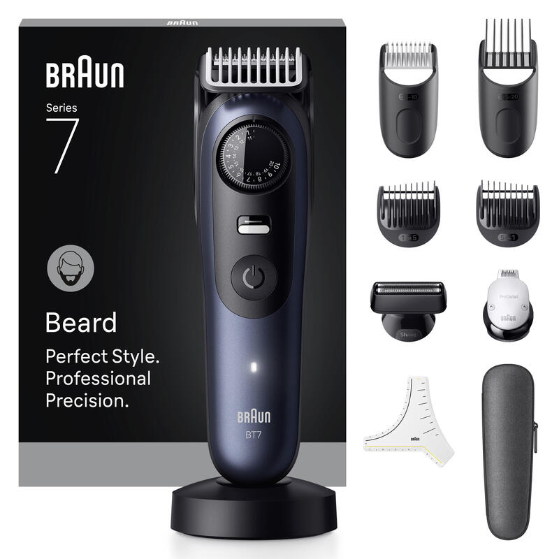 cortapelo-braun-beard-trimmer-bt7540-blk-blu cortapelo-braun-beard-trimmer-bt7540-blk-blu