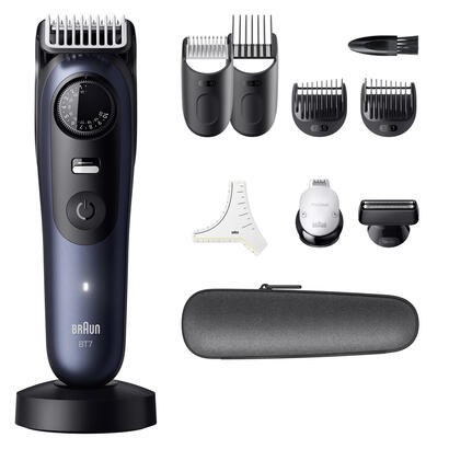 cortapelo-braun-beard-trimmer-bt7540-blk-blu