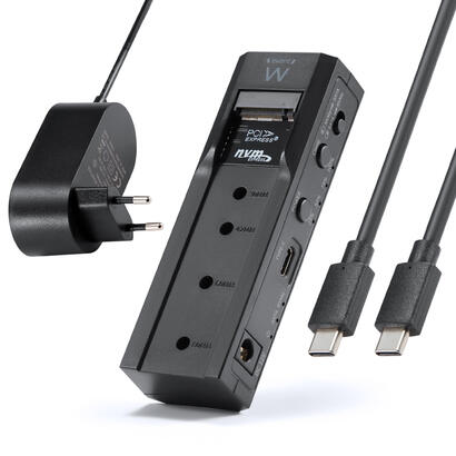 ewent-ew7065-clonador-dual-bay-hddnvme-m2-ssd