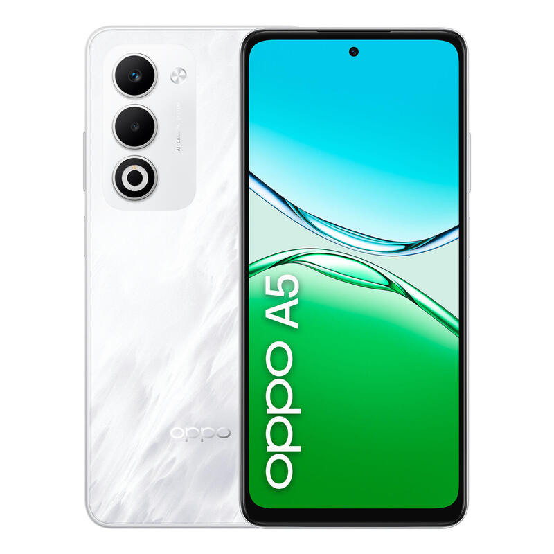 oppo-a5-6128gb-4g-mist-white-oem