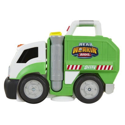 camion-basura-mr-dusty-luces-y-sonido
