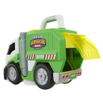 camion-basura-mr-dusty-luces-y-sonido