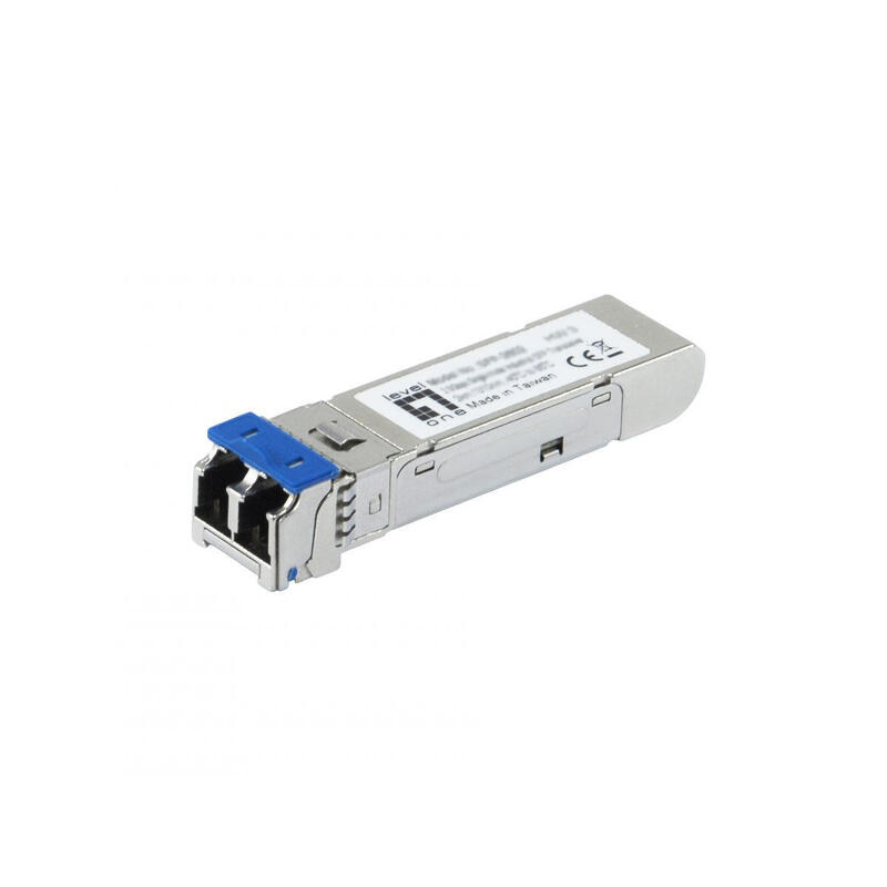 levelone-sfp-transceiver-25gbps-sm-duplex-lc-1550nm-40km levelone-sfp-transceiver-25gbps-sm-duplex-lc-1550nm-40km