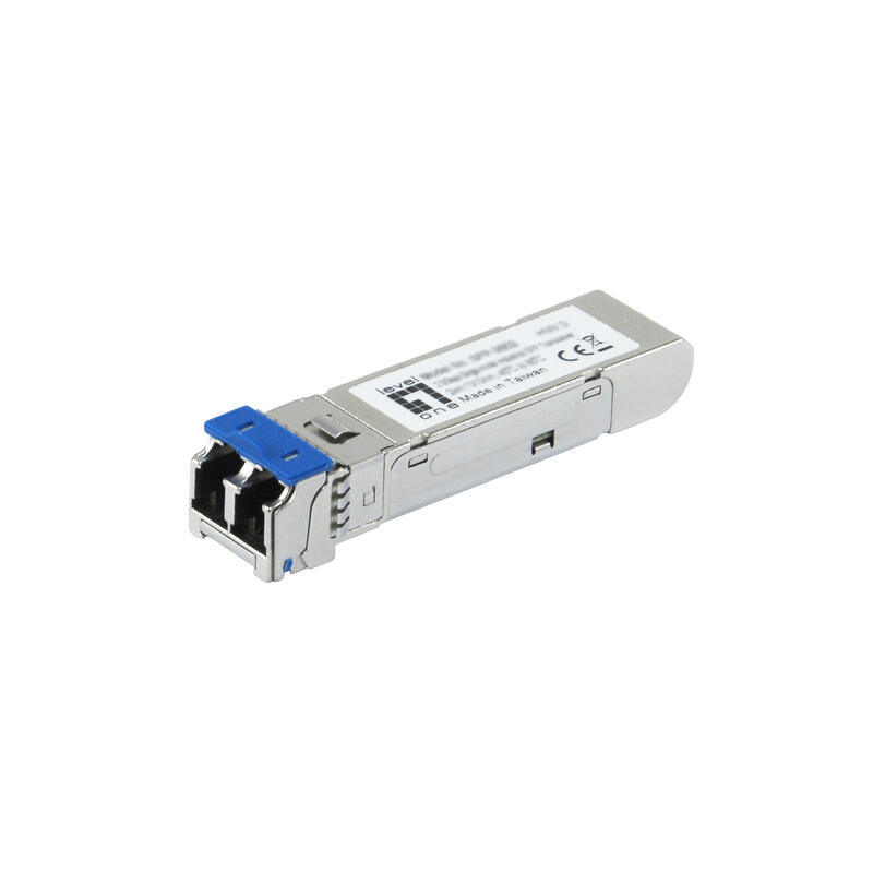 levelone-sfp-2605-red-modulo-transceptor-fibra-optica-2500-mbits-1550-nm