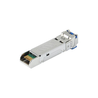 levelone-sfp-2606-red-modulo-transceptor-fibra-optica-2500-mbits-1550-nm