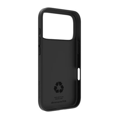 dbramante1928-greenland-funda-para-iphone-17-pro-negro