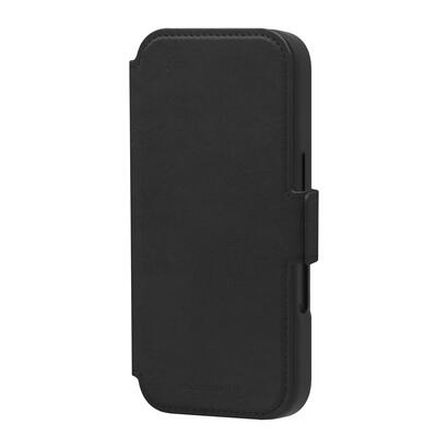 dbramante1928-lynge-funda-con-tapa-para-telefono-movil-compatibilidad-con-magsafe-cuero-de-grano-entero-negro