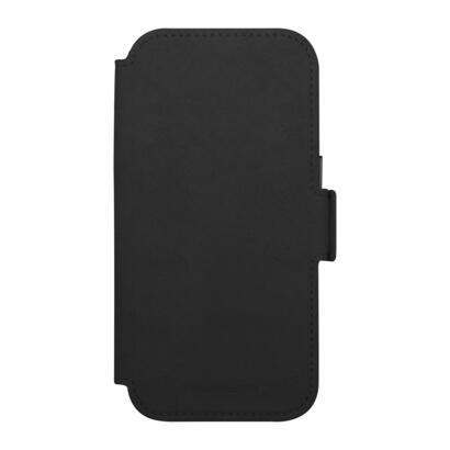 dbramante1928-lynge-funda-con-tapa-para-telefono-movil-compatibilidad-con-magsafe-cuero-de-grano-entero-negro