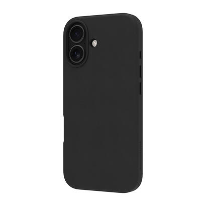dbramante1928-lynge-funda-con-tapa-para-telefono-movil-compatibilidad-con-magsafe-cuero-de-grano-entero-negro