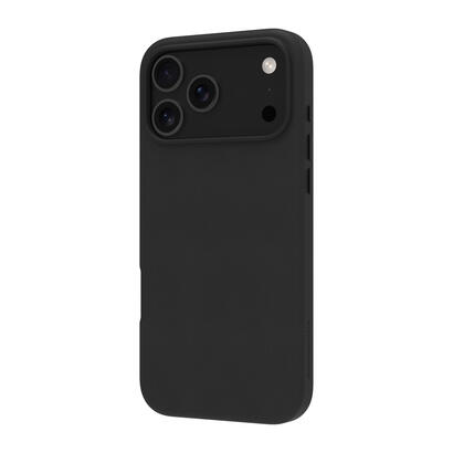 dbramante1928-lynge-funda-con-tapa-para-telefono-movil-compatibilidad-con-magsafe-cuero-de-grano-entero-negro