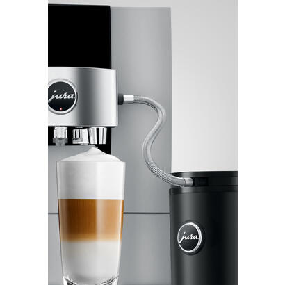 jura-24114-milchschlauch-con-edelstahlummantelung-plata