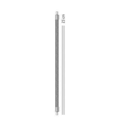 jura-24114-milchschlauch-con-edelstahlummantelung-plata
