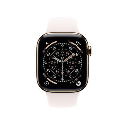 apple-watch-s11-titan-dorado-cellular-46mm-sportband-blassrosa-ml