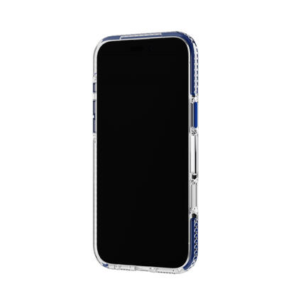 tech21-evocrystal-funda-para-iphone-16-pro-max-175-cm-69-azul-translucido