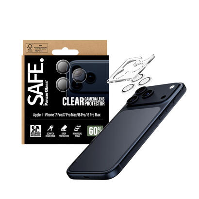 panzerglass-safe-by-camera-lens-protector-transparent-iphone-17-pro-iphone-17-pro-max-iphone-16-pro-16-pro-max-protector-de-pant