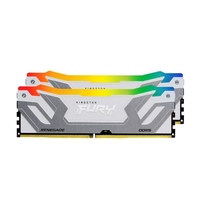 memoria-kingston-48-gb-ddr5-8800-2x-24-gb-dual-kit-platablanco-kf588cu42rwak2-48-renegade-rgb-intel-xmp-kf588cu42rwak2-48