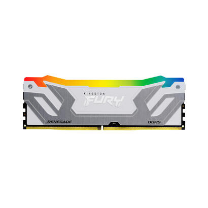 memoria-kingston-48-gb-ddr5-8800-2x-24-gb-dual-kit-platablanco-kf588cu42rwak2-48-renegade-rgb-intel-xmp-kf588cu42rwak2-48