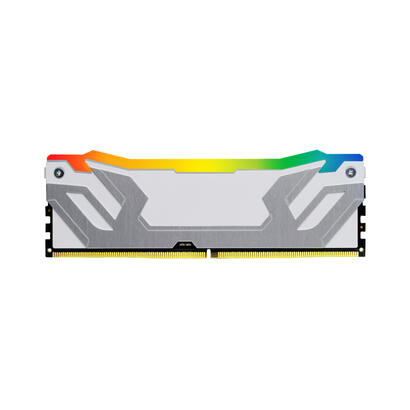 memoria-kingston-48-gb-ddr5-8800-2x-24-gb-dual-kit-platablanco-kf588cu42rwak2-48-renegade-rgb-intel-xmp-kf588cu42rwak2-48