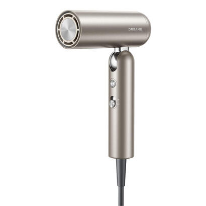 secador-dreame-pocket-neo-1300-w-oro