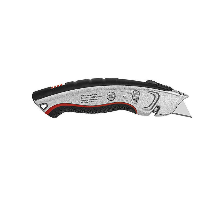 wedo-safety-cutter-profi-plus-inkl-5-ersatzklingen wedo-safety-cutter-profi-plus-inkl-5-ersatzklingen