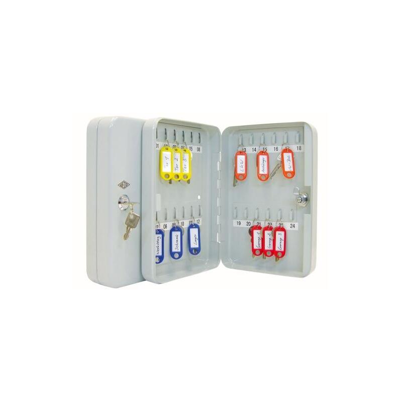 wedo-schlusselschrank-24er