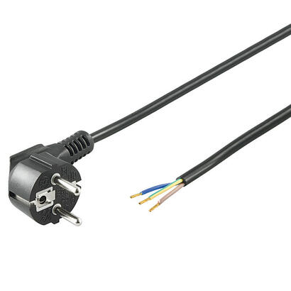 cable-alimentacion-cee-77-90-schuko-a-ext-pelado-200m-negro-10a-h05-vv-f3g-3-x-1-mm