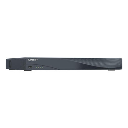 qnap-tvr-ai200-1u-negro