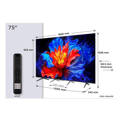 televisor-tcl-75p8k-smart-tv-75-qled-uhd-4k-hdr-144-hz