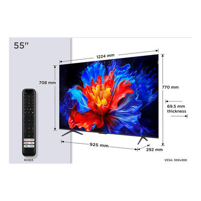 televisor-tcl-55p8k-smart-tv-55-qled-uhd-4k-hdr-144-hz