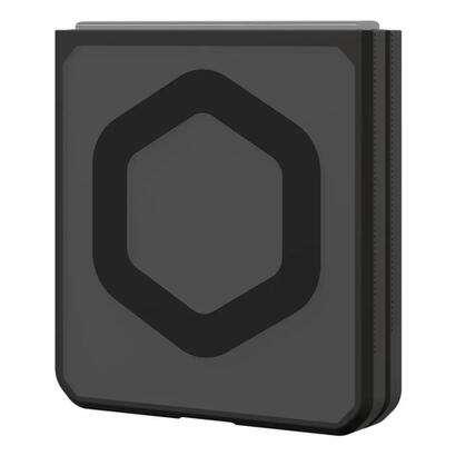 funda-uag-mouve-gris-ceniza-samsung-galaxy-z-flip7