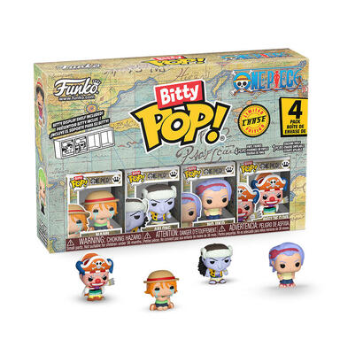 blister-4-figuras-bitty-pop-one-piece-nami