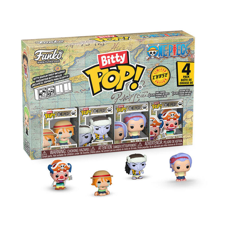 blister-4-figuras-bitty-pop-one-piece-nami