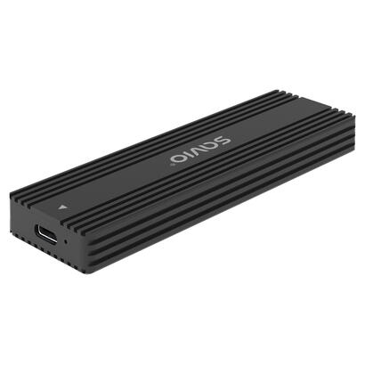 caja-savio-ak-84-para-disco-duro-externo-caja-externa-para-unidad-de-estado-solido-ssd-negro-m2 caja-savio-ak-84-para-disco-duro-externo-caja-externa-para-unidad-de-estado-solido-ssd-negro-m2