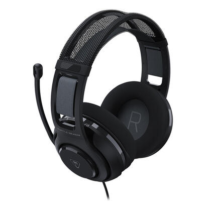 turtle-beach-atlas-200-auriculares-alambrico-diadema-juego-negro