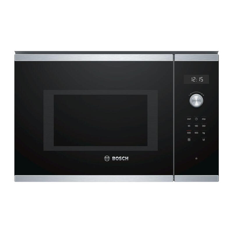 horno-microondas-bosch-bfl554ms0-serie-6-empotrable-900w-25l-acero-inoxidable horno-microondas-bosch-bfl554ms0-serie-6-empotrable-900w-25l-acero-inoxidable