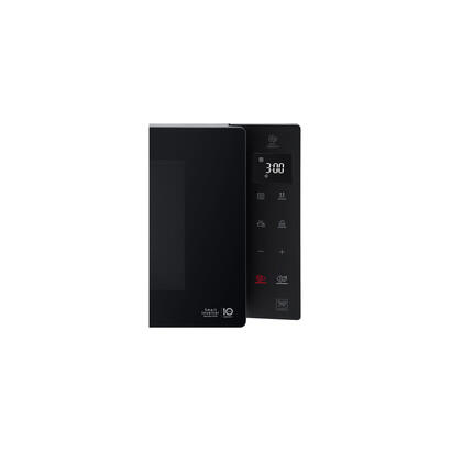 microondas-lg-neochef-ms-2535-gib-25-l-300-w-negro