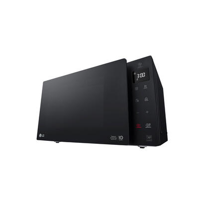 microondas-lg-neochef-ms-2535-gib-25-l-300-w-negro
