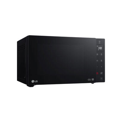 microondas-lg-neochef-ms-2535-gib-25-l-300-w-negro
