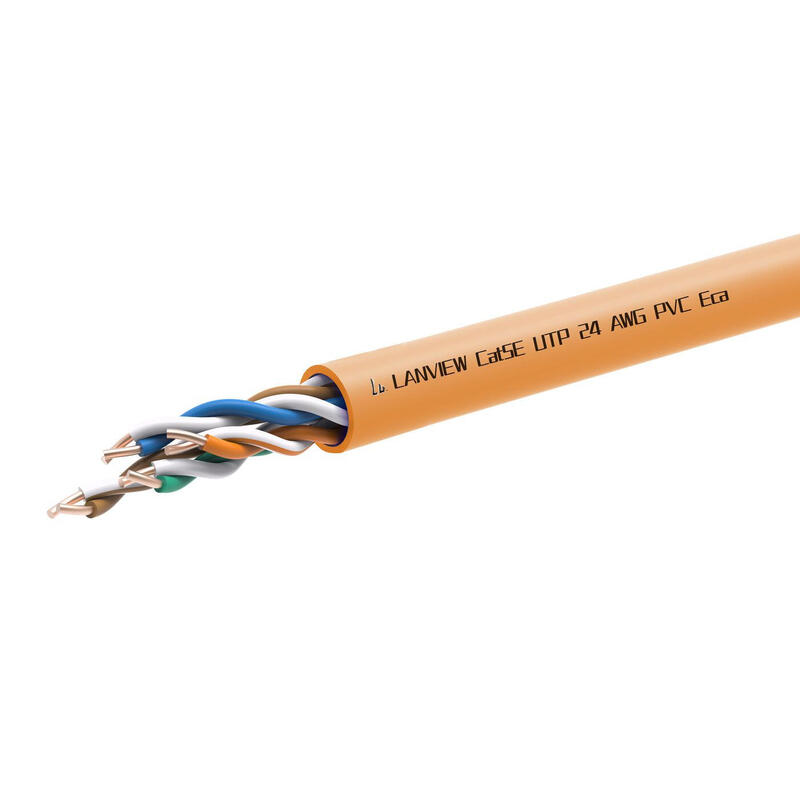 cat5e-u-utp-network-cable-4x2xawg24-pvc-orange-305m cat5e-u-utp-network-cable-4x2xawg24-pvc-orange-305m