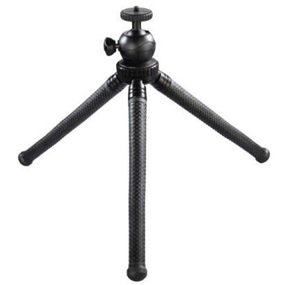 mini-statyw-3w1-flexpro-27-cm-czarny mini-statyw-3w1-flexpro-27-cm-czarny