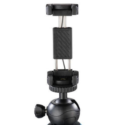 mini-statyw-3w1-flexpro-27-cm-czarny mini-statyw-3w1-flexpro-27-cm-czarny