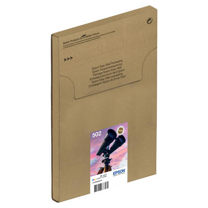 epson-502-multipack-easy-mail-packaging-paquete-de-4-145-ml-negro-amarillo-cian-magenta-original-caja-cartucho-de-tinta-para-exp