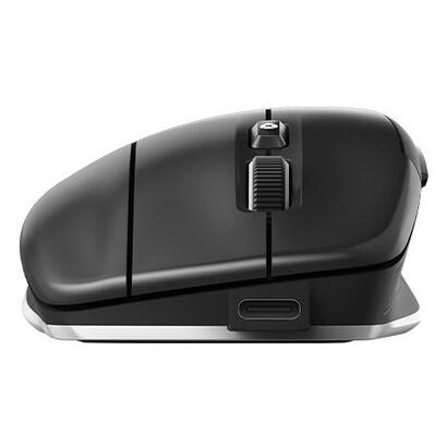 3dconnexion-cadmouse-compact-wireless-usb-c-raton-rf-wireless-bluetooth-usb-type-c-optico