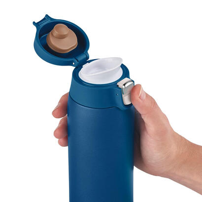 emsa-travel-mug-taza-termica-ligera-azul-oscuro-04-litros-tapa-abatible-n2150900
