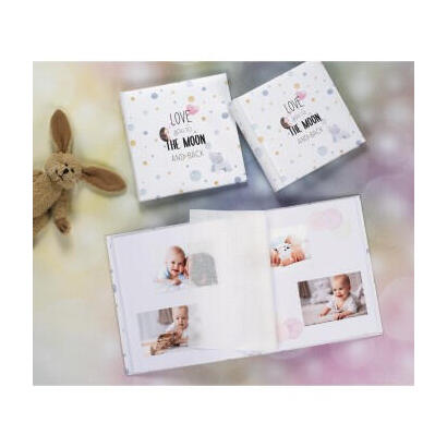 album-hama-memo-to-the-moon-para-200-fotografias-de-10x15-cm